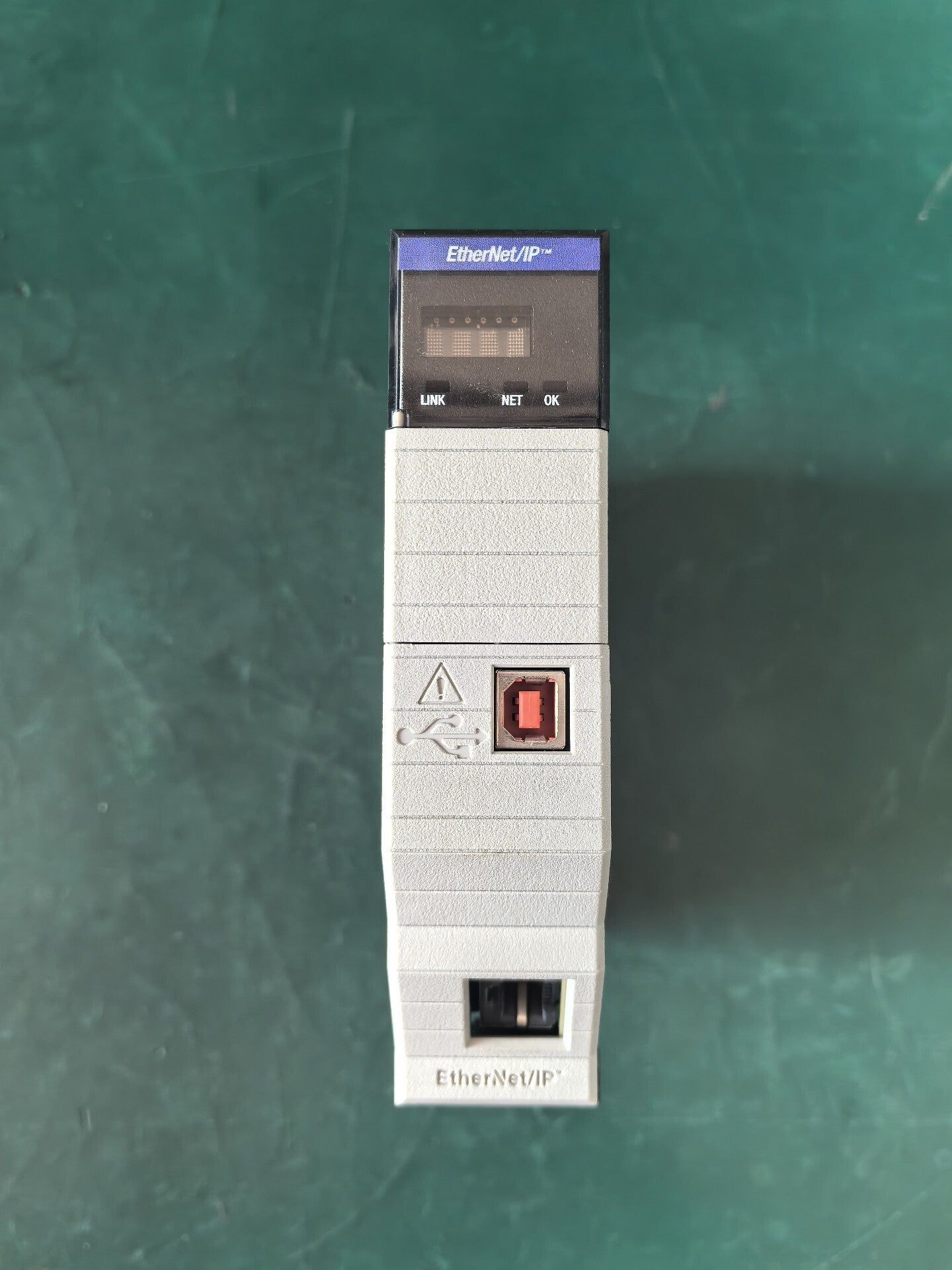 Allen-Bradley 1756-EN2T Used PLC, DCS & HMI Industrial Automation