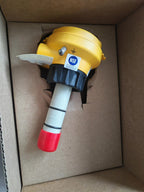 GF 3-2551-P1-11 New Industrial Automation Spare Part for Industrial Automation