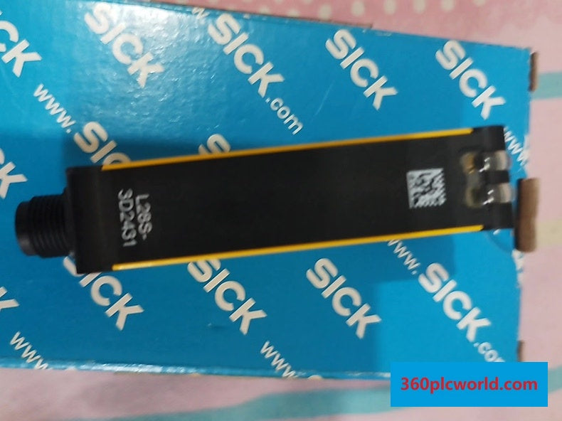 Sick L28S-3D2431 New Sensor Encoder for Industrial Automation