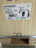 Schneider ATV71HD22N4Z New Servo Drive Motor for Industrial Automation