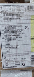 Cisco C9200CX-8P-2X2G-E New Industrial Automation Spare Part for Industrial Automation