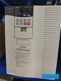 Mitsubishi FR-A520-11K Used Servo Drive Motor for Industrial Automation