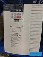 Mitsubishi FR-A520-11K Used Servo Drive Motor for Industrial Automation