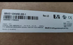 B&R 8BVI0110HWS0.000-1 New PLC HMI Module for Industrial Automation