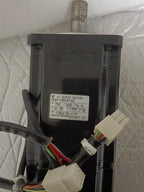 Yaskawa SGM-08A314C New Servo Drive Motor for Industrial Automation