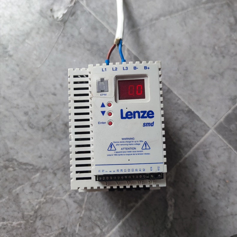 Lenze ESMD402L4TXA New Industrial Automation Spare Part for Industrial Automation