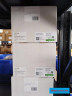 Wago 2787-2348 New Industrial Automation Spare Part for Industrial Automation