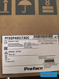 Proface PFXGP4601TADC New PLC HMI Module for Industrial Automation