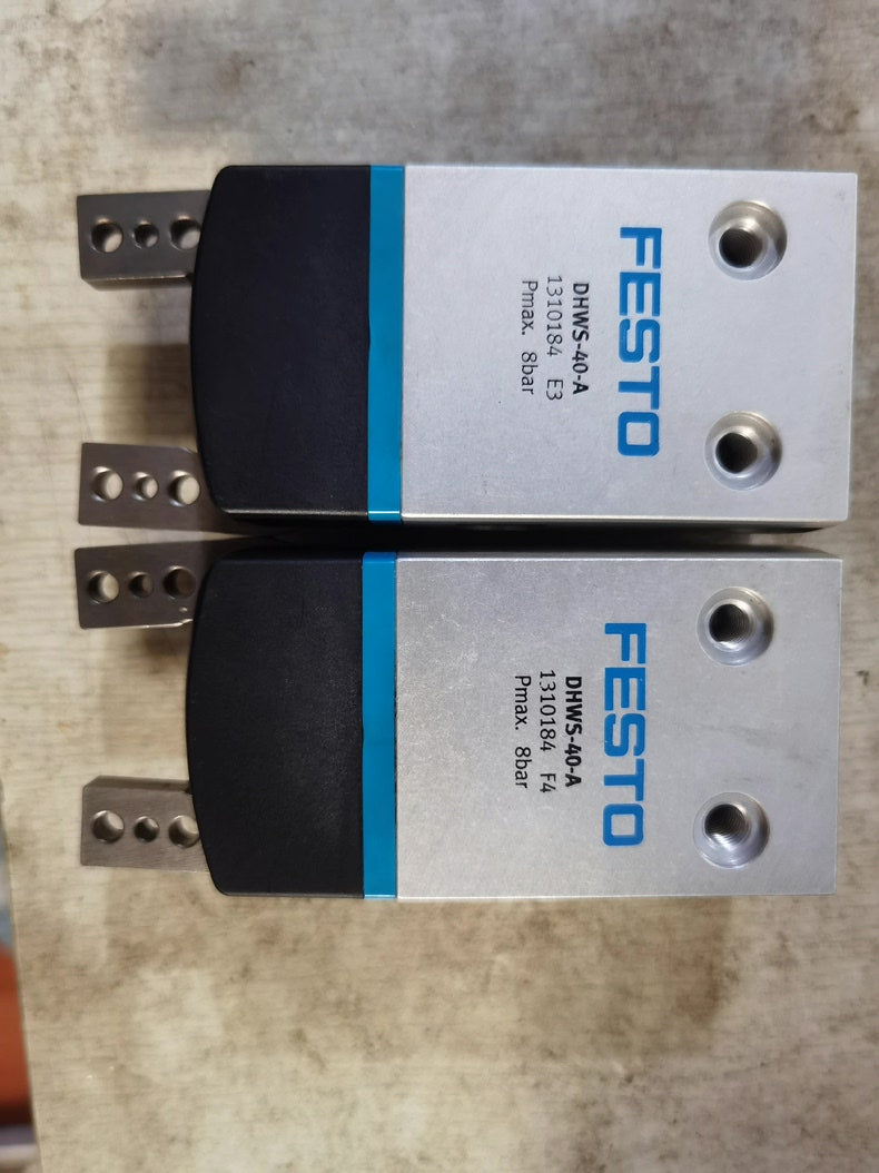 Festo DHWS-40-A New Industrial Automation Spare Part for Industrial Automation