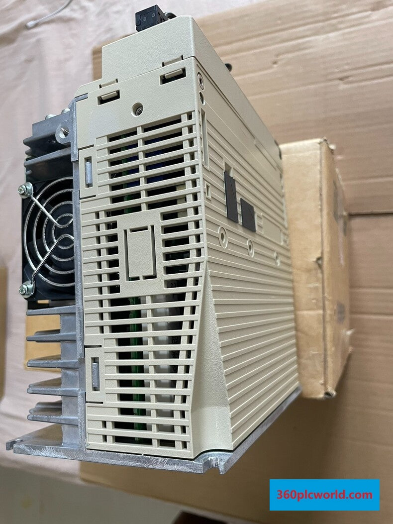 Yaskawa SGDV-5R4D11A New Servo Drive Motor for Industrial Automation