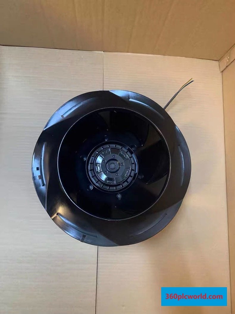 Ebmpapst R4E355RM0305 New Sensor Encoder for Industrial Automation