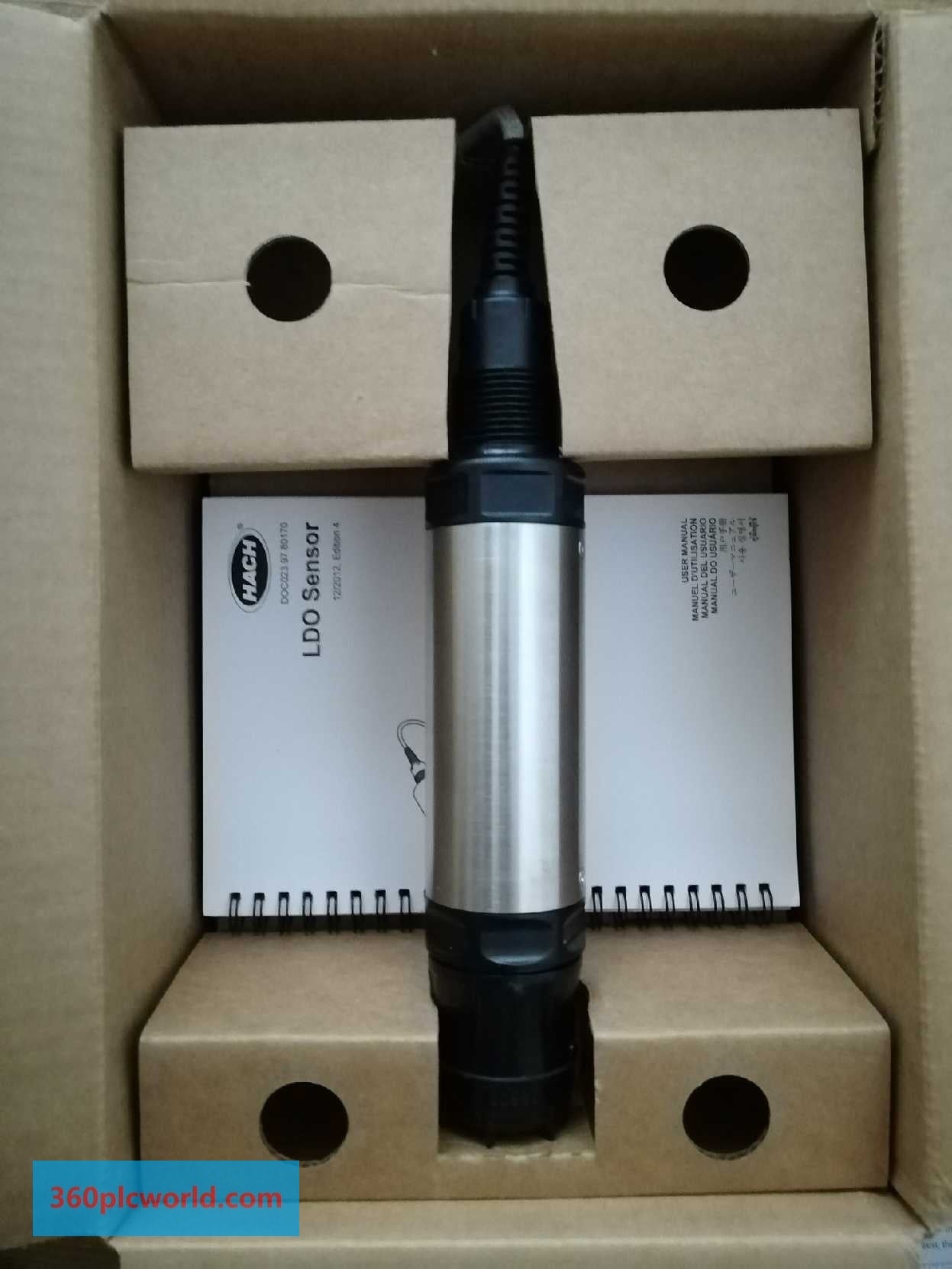 Hach LDO II 9020000 New Obsolete Industrial Spare Parts