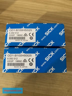 Sick OD1-B100H50I25 New Sensors & Encoders