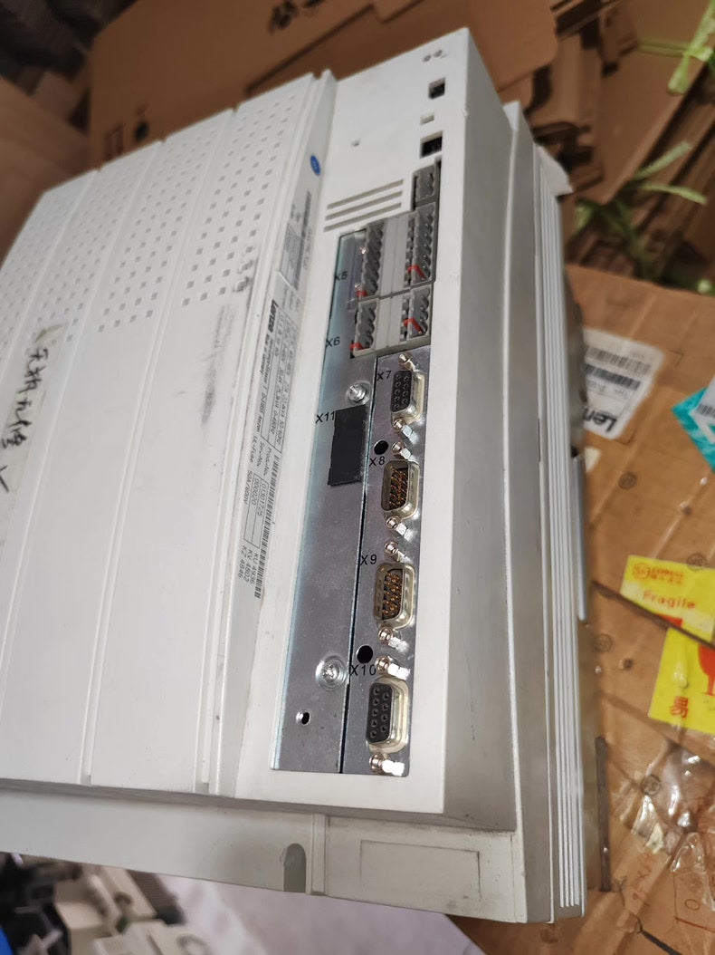 Lenze EVS9327-EP Used Obsolete Industrial Spare Parts Industrial Automation