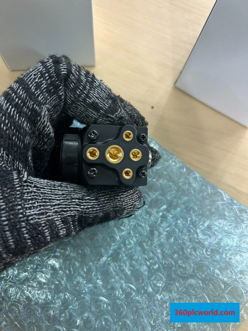 Keyence CA-035M New Sensor Encoder for Industrial Automation