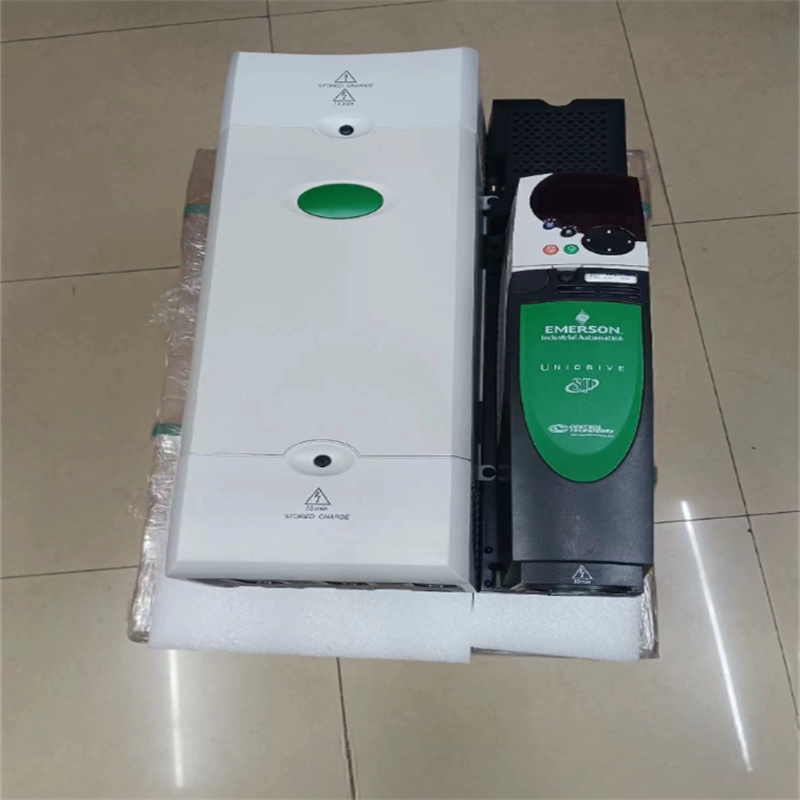 Control Techniques MD-410-00-000 New Industrial Automation Spare Part for Industrial Automation