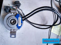 Sick ATM90-PUF13X11 Used Sensor Encoder for Industrial Automation