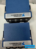 National Instruments NI 9269 Used Industrial Automation Spare Part for Industrial Automation
