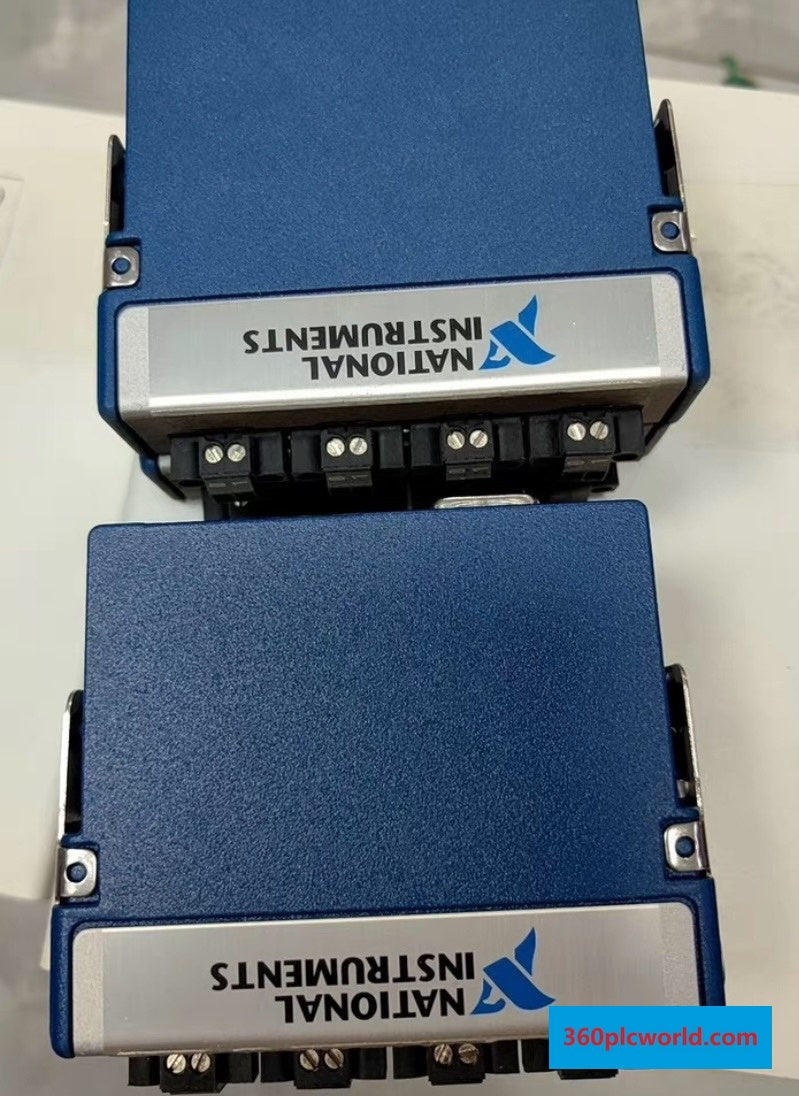 National Instruments NI 9269 Used Industrial Automation Spare Part for Industrial Automation