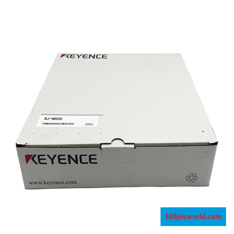 Keyence SJ-M020 New Sensor Encoder for Industrial Automation