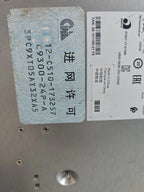 Cisco C9300-24P-A Used Industrial Automation Spare Part for Industrial Automation