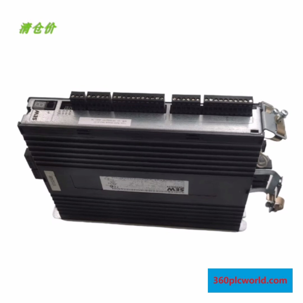 SEW MDX61B0008-5A3-4-0T New Industrial Automation Spare Part for Industrial Automation