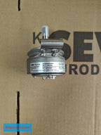 Baumer OG 73 RN 1024 New Obsolete Industrial Spare Parts