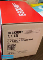 Beckhoff CX7080 New Obsolete Industrial Spare Parts