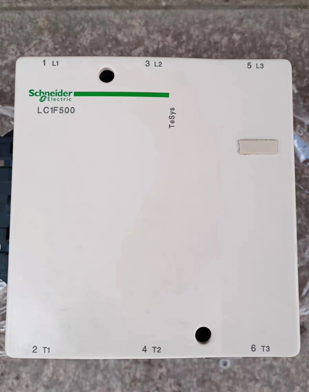 Schneider LC1F500 New Industrial Automation Spare Part for Industrial Automation