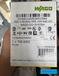 Wago 750-8202 New Industrial Automation Spare Part for Industrial Automation
