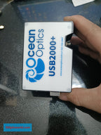 Ocean Optics USB2000+ Used Obsolete Industrial Spare Parts
