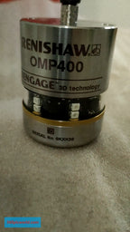 Renishaw OMP400 Used Obsolete Industrial Spare Parts