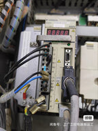 Yaskawa SGDH-10DE-OY Used Servo Drive Motor for Industrial Automation