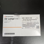 Shimadzu L6585-02 Used Industrial Automation Spare Part for Industrial Automation