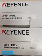 Keyence GT2-P12K New Sensors & Encoders