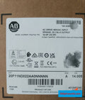 Allen Bradley 20F11ND022AA0NNNNN New Industrial Automation Spare Part for Industrial Automation