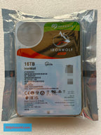 Seagate ST16000VN001 New Obsolete Industrial Spare Parts