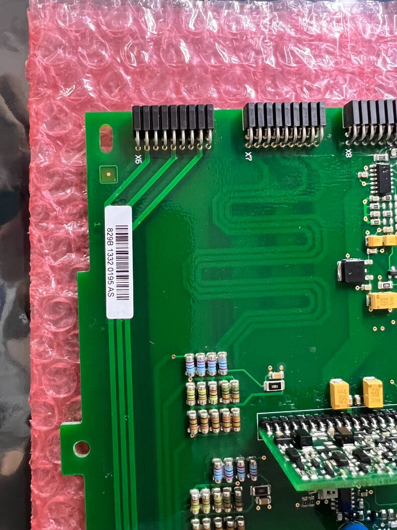 Vacon PC00829A New Industrial Automation Spare Part for Industrial Automation