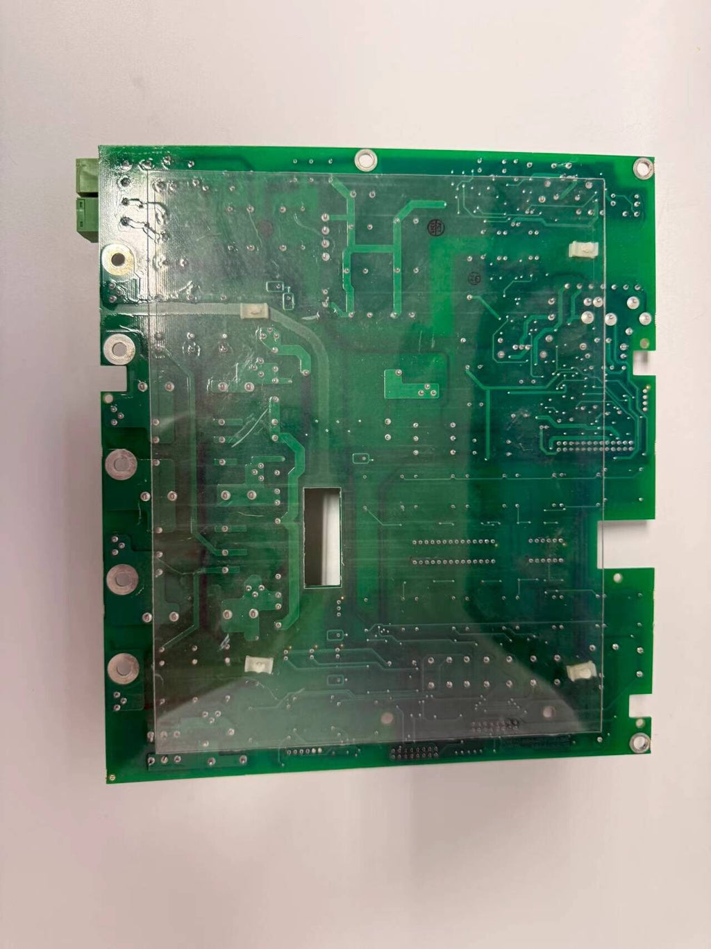 ABB SDCS-PIN-4B Used PLC HMI Module for Industrial Automation