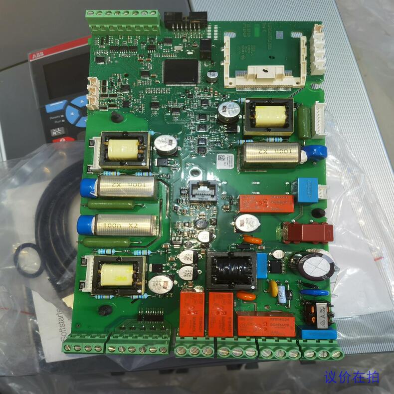 ABB 1SFB536271A1009 Used Industrial Automation Spare Part for Industrial Automation