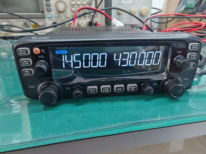 ICOM IC-2730E New Industrial Automation Spare Part for Industrial Automation