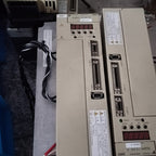 Yaskawa SGDH-15AE-S Used Servo Drive Motor for Industrial Automation