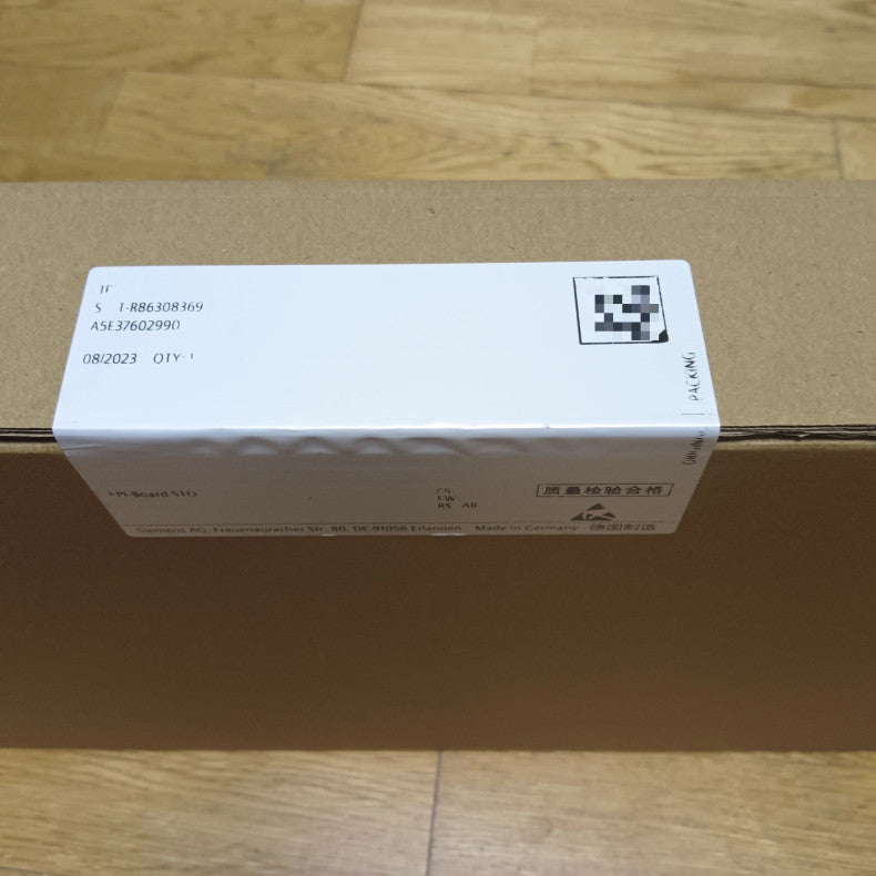 Siemens A5E37602990 New Sensor Encoder for Industrial Automation