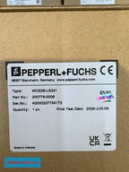 Pepperl+Fuchs WCS2B-LS221 New Obsolete Industrial Spare Parts