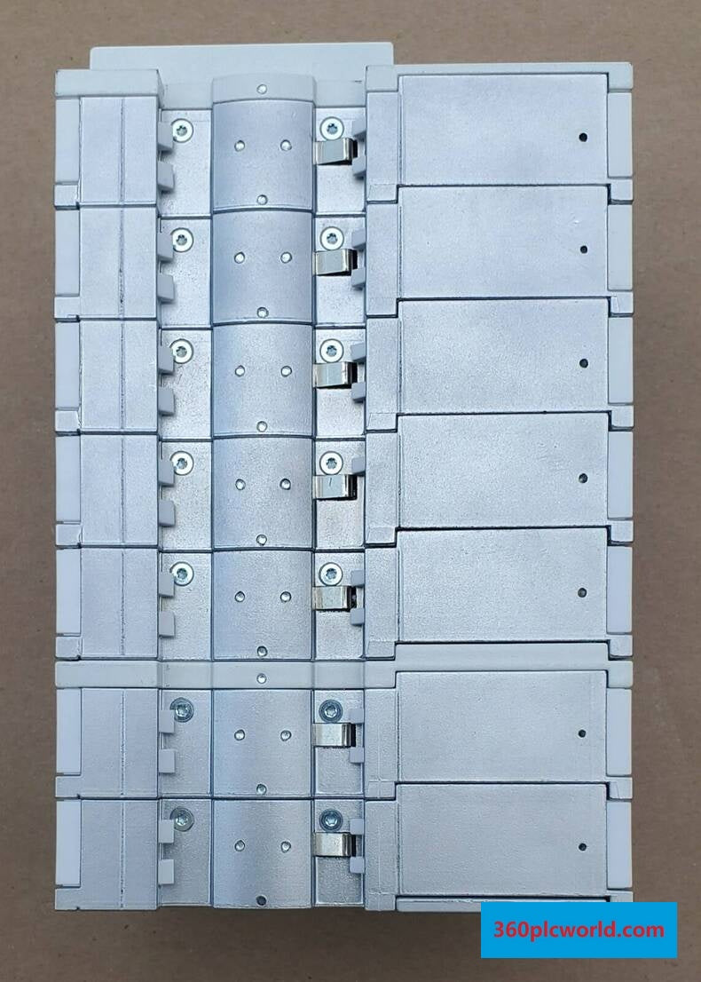 Beckhoff CX2040-0120 Used Industrial Automation Spare Part for Industrial Automation
