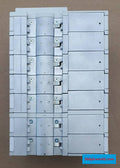 Beckhoff CX2040-0120 Used Industrial Automation Spare Part for Industrial Automation