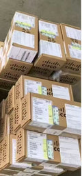 Cisco Systems IE-3100-8T2C-E New Industrial Automation Spare Part for Industrial Automation