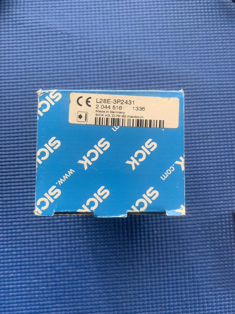 SICK L28E-3P2431 New Sensor Encoder for Industrial Automation