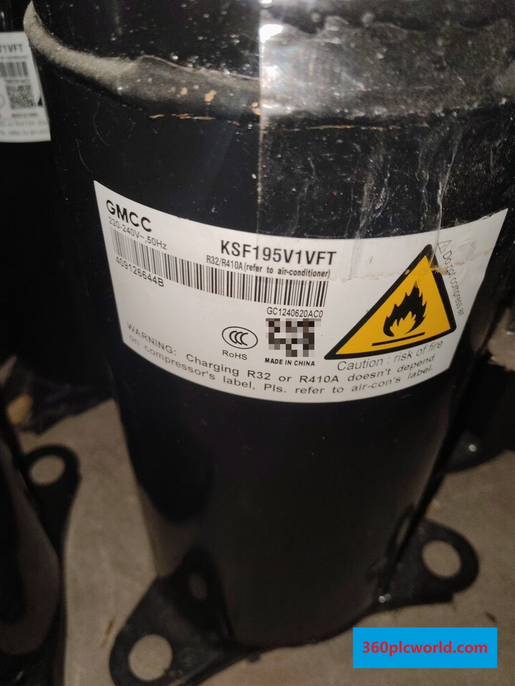 Balluff KSF195V1VFT New Sensor Encoder for Industrial Automation