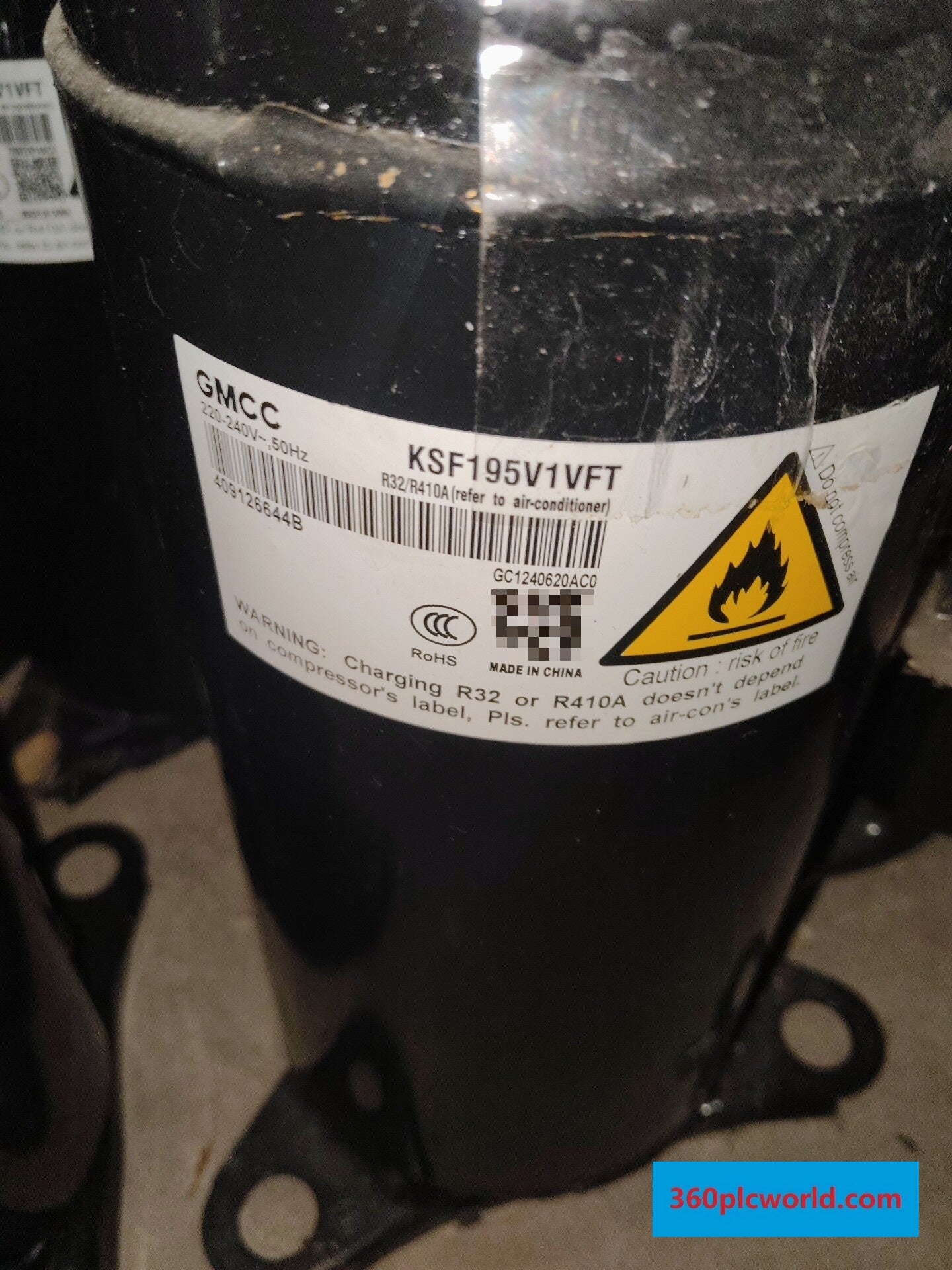 Balluff KSF195V1VFT New Sensor Encoder for Industrial Automation